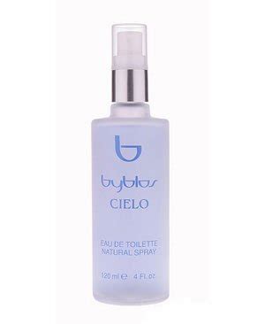 Byblos Cielo Woda Toaletowa 120 Ml Sklep EMPIK