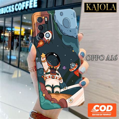 Case Hp Oppo A Casing Hp Oppo A Kajola Fashion Case