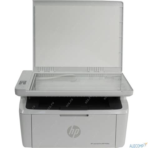 Купить МФУ HP LaserJet Pro M28w W2G55A W2G55A в Алекомп (Москва)