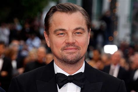 Leonardo Di Caprio Dice Basta Al Cinema Ecco Come Stravolge La Sua