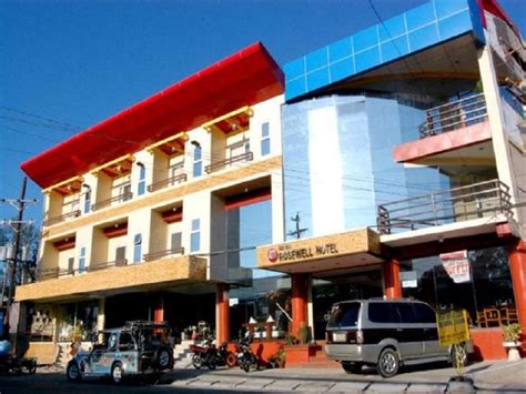 TOP 10 HOTELS IN LAOAG - Philippine Beach Guide