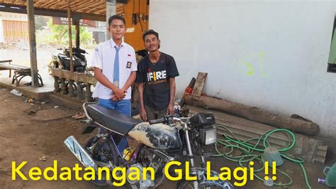 Review Gl Mesin Vixion Youtube