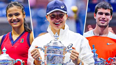 US Open tennis returns to Sky Sports from 2023 in new five-year deal ...