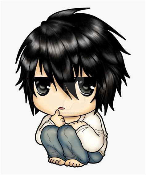 L Chibi