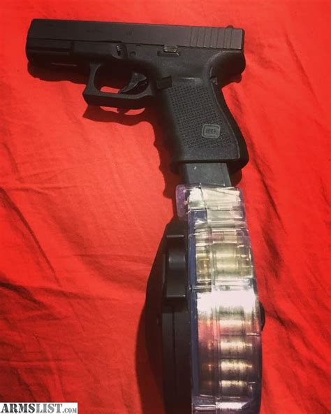 Armslist For Sale Glock 23 Gen 4