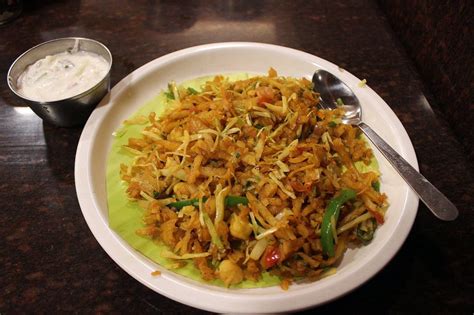 Chennai Cuisine: Every Foodie’s Delight