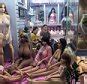 YouTubers Are Hiding Softcore Porn Videos In Fake Diamond Adverts Daily Mail Online