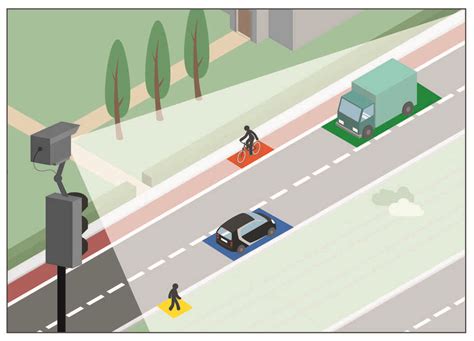 Karlsruhe testet autonome Minibusse Autonomes Fahren Straßenverkehr