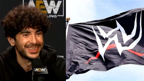 Tony Khan Officially Announces Big Rematch Involving Former Wwe Star