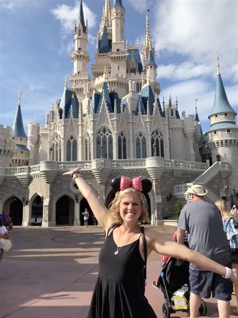 Disney Travel Agent in KC - Spirit of Adventure Travel