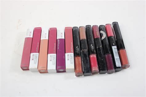 L Oreal Nude Palette And More Pieces Property Room