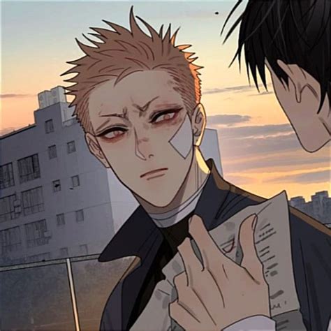 Tianshan Mo X He Tian Matching Pfp Icon Icon Manhwa Matching Pfp