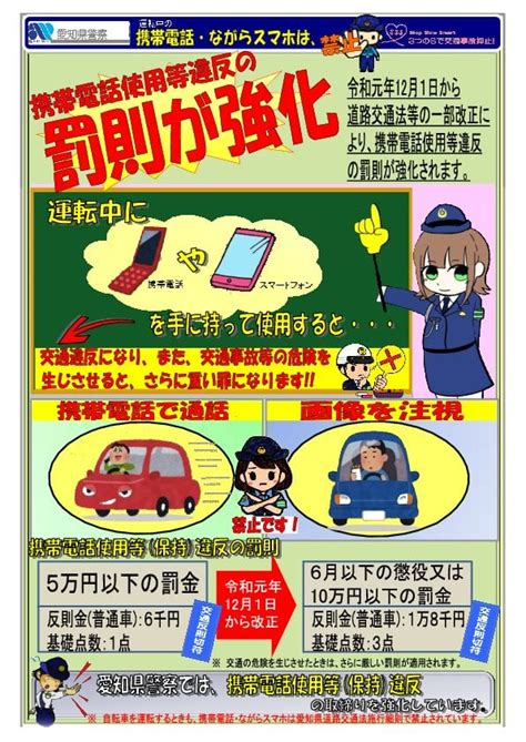 コッパーの安全運転教室｜一般財団法人愛知県交通安全協会（公式ホームページ）