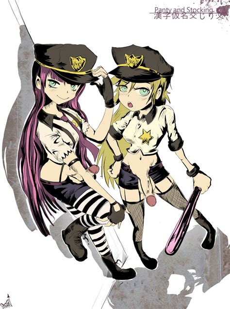 Fuck The Police By TheRealShadman Hentai Foundry