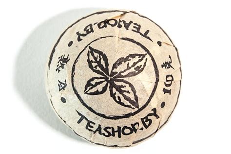 Купить пуэр в Минске • Китайский чай пуэр • TeaShop.by