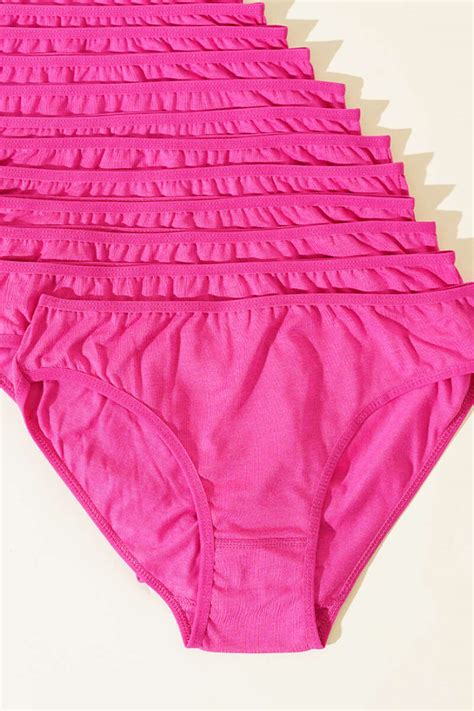 Cnt Li Bayan Modal Bikini Fu Ya