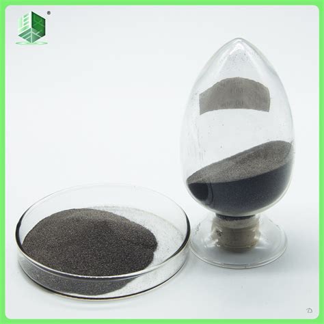 Crystalline Tungsten Powder From China Wholesale Spraying Tungsten