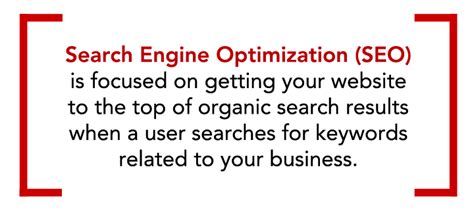 Seo Search Engine Optimization