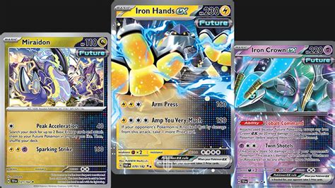 Pokemon TCG Decks Archives - Deltia's Gaming