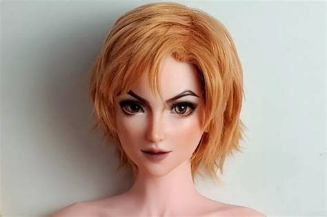 Sex Doll Maker Accidentally Re Creates Total Recall S Three Breasted Woman Daily Star