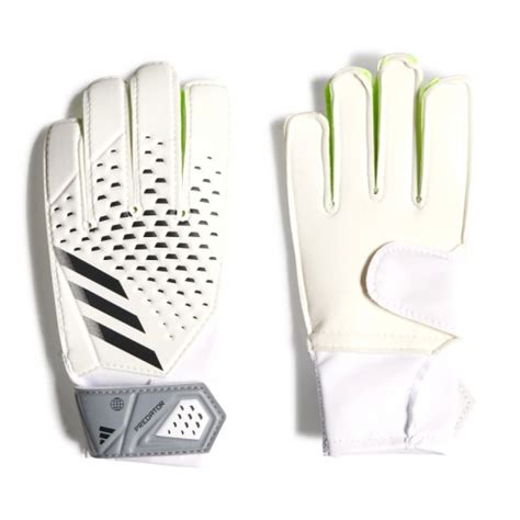 Детские вратарские перчатки ADIDAS PRED GL TRN J IA0859 - купить в ...