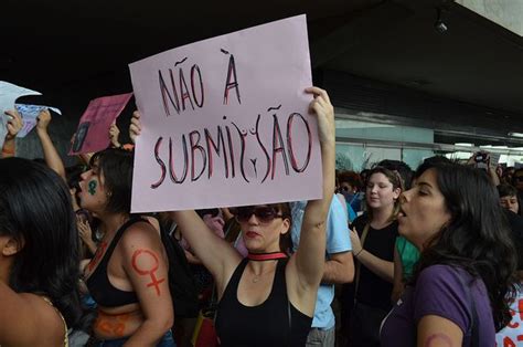 Em Campinas Manifestação Das Mulheres Contra Bolsonaro Será No Largo