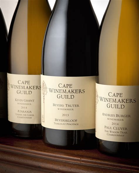 Discover Wines At Nedbank Cape Winemakers Guild Auction Showcase