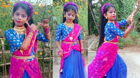 Radha Ke Sang Mai Aag Raas Racha Krishna Kanha Dance Cover By Arjita