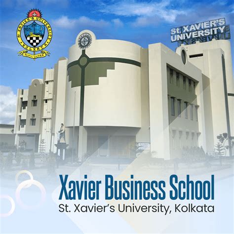 St Xaviers College