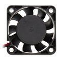 V Dc Mm Cooling Fan For Reprap D Printer Hot End Extruder Sale Banggood Arrival