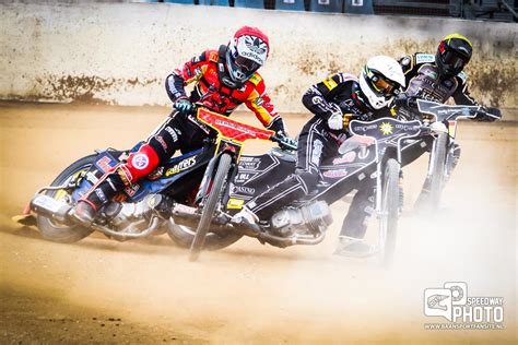 Speedway Team Cup Van Start Met Eerste Ronde In Cloppenburg