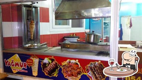 Ya Mur D Ner Ve Kebap Salonu Osmaniye Restaurant Reviews