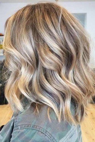 42 Fantastic Dark Blonde Hair Color Ideas