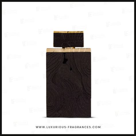 Ramaad Al Oud I Eau De Parfum 100ml I Collection Lattafa