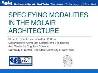 PPT The CLARION Cognitive Architecture A Tutorial PowerPoint