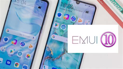 Huawei Emui Release Date New Gadget