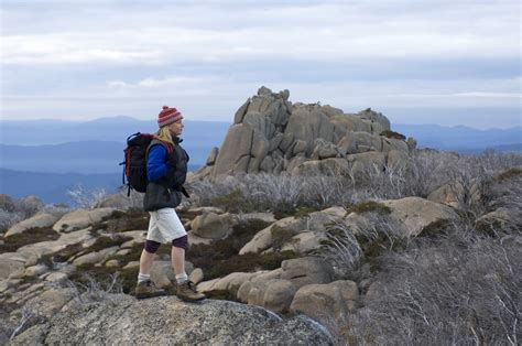 Mount Buffalo National Park - Victoria's High Country