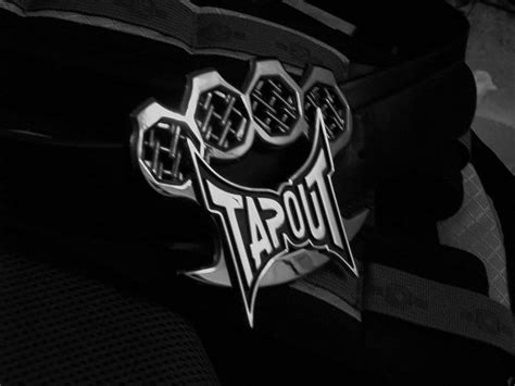 Tapout Hd Wallpaper Pxfuel