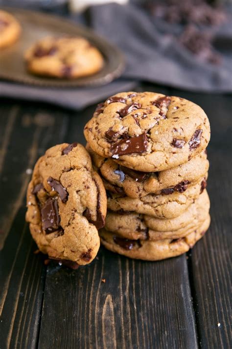 41 Favorite Cookie Recipes To Bake Asap Ambitious Kitchen