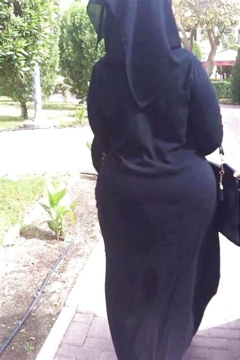 ARAB AMATEUR MUSLIM BEURETTE HIJAB BNAT BIG ASS Vol 46 Photo 7 16