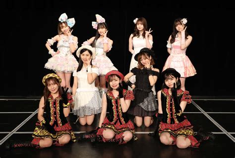 Skeユニット対抗戦千秋楽、青木詩織「肩の荷が下りた感じ。大変でした」 Akb48写真ニュース 日刊スポーツ