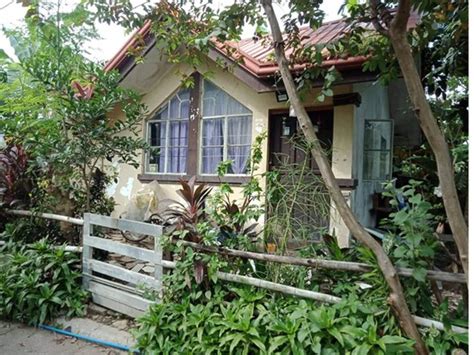 Discounted Single Detached Old House Lot For Sale By Owner In Tanza