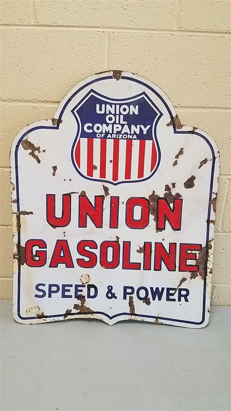 Pin By Alan Braswell On Signs Old Signs Signs Oil Company