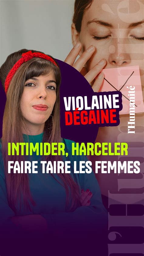 Vidéo « Arrêt Menstruel Une Bonne Idée Violaine Dégaine En Duo