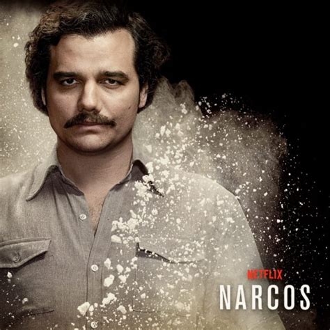 Narcos tem segunda temporada confirmada Metrópoles