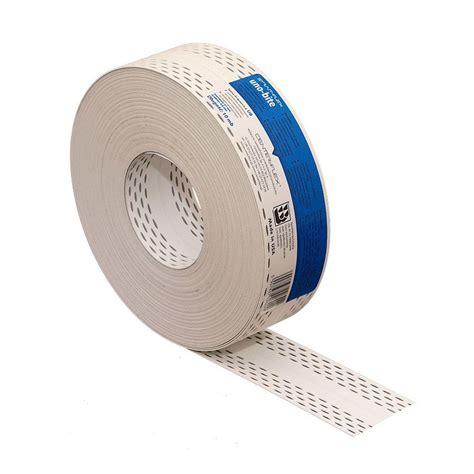 Лента для Швов и Углов Strait Flex Uno-Bead 57*0,65 Мм 30 М — Купить ...
