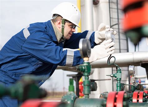 Natural Gas Compression Technician Occupations In Alberta Alis