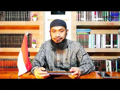 Ustaz Dr Ali Musri Semjan Putra Enam Prinsip Dalam Dasar Beragama