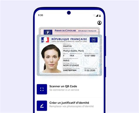 Vous pourrez renouveler votre carte d identité par anticipation pour l