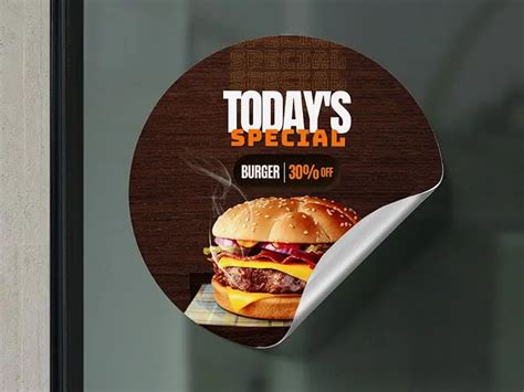 custom vinyl decals printing  signages  marketing printo